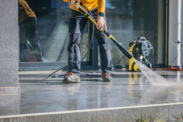 Best Affordable Pressure Washing  in Mission Hills, CA