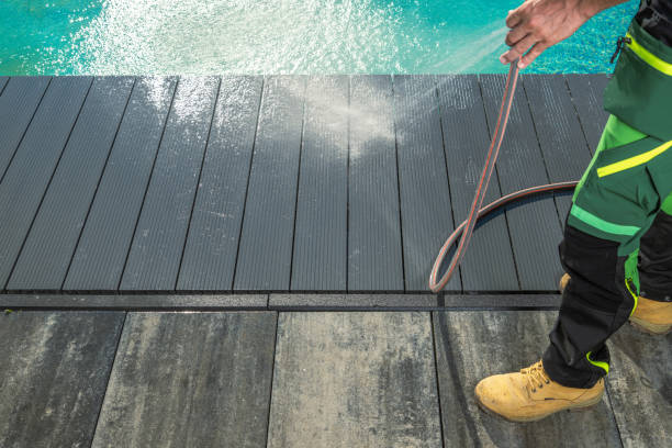 Reliable Mission Hills, CA Pressure Washing Solutions