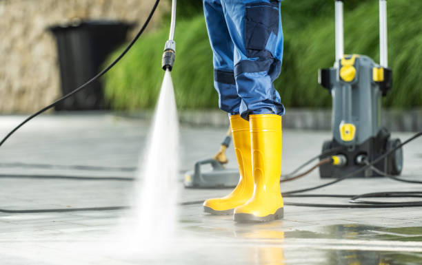 Best Affordable Power Washing  in Mission Hills, CA
