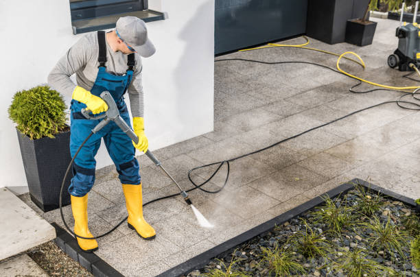 Best Pressure Washing Brick  in Mission Hills, CA