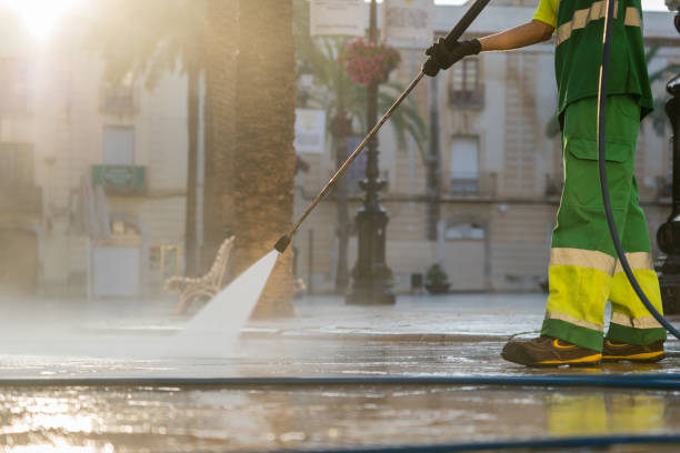 Best Concrete Pressure Washing  in Mission Hills, CA