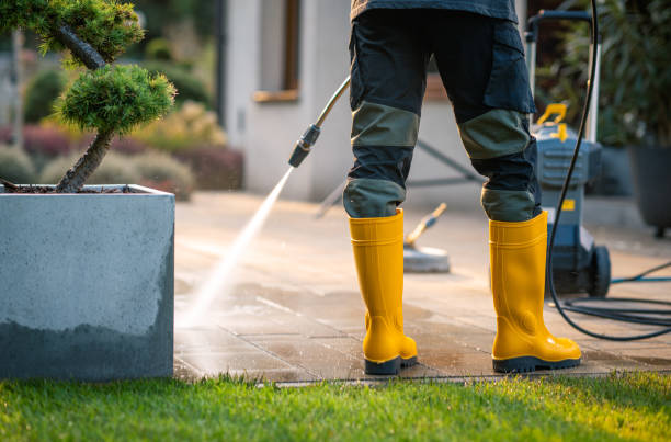 Best Commercial Building Pressure Washing  in Mission Hills, CA
